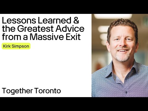 A Candid Conversation with Kirk Simpson or Qui Identity - YouTube