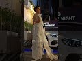 Pooja Hegde Gives Fashion Goals At Gaurav Gupta S Store Launch Poojahegde Movietalkiesshorts