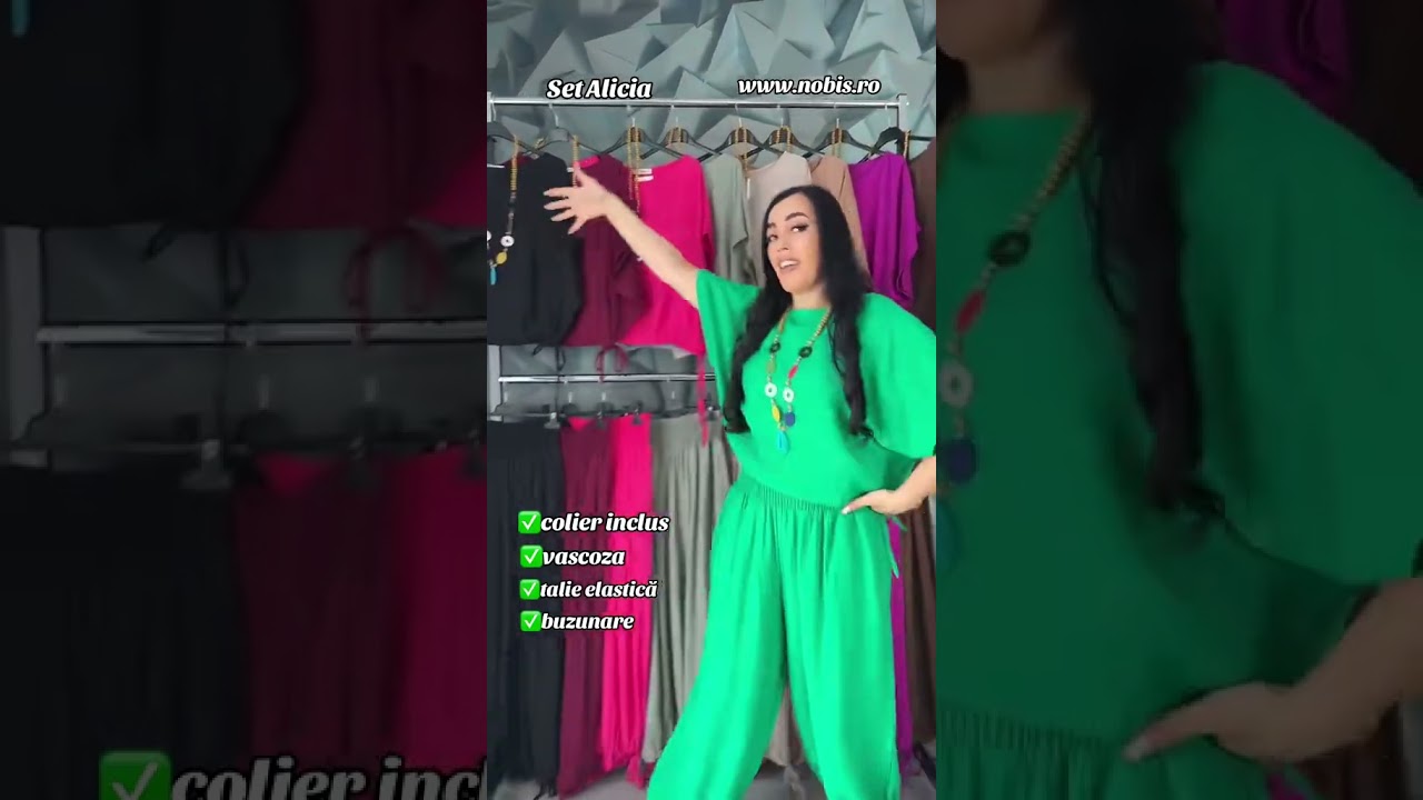 Video produs