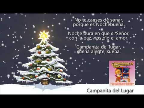 download lagu mp3 mp4 Campanitas Del Lugar, download lagu Campanitas Del Lugar gratis, unduh video klip Download Campanitas Del Lugar Mp3 dan Mp4 Unlimited Gratis