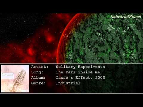 [HD] Solitary Experiments - The Dark Inside Me [Industrial]