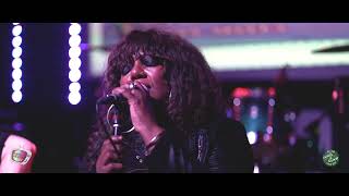 LIVE: Denise Johnson - Evangeline