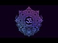 OM CHANTING 10 Minutes 432Hz Om Mantra To Raise Positive Energy Vibrations