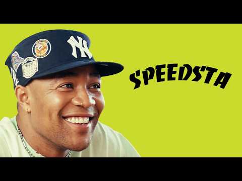 THE INSIDE SHOW and DJ Speedsta