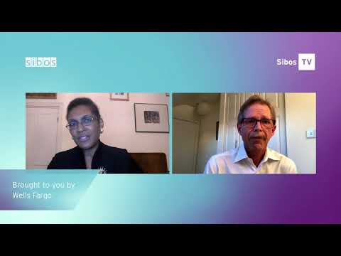 Sibos TV: Wells Fargo NA's role in global transaction banking today - Oct 2020