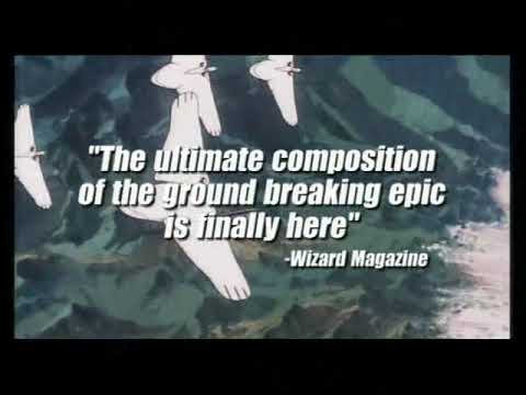 Neon Genesis Evangelion: Death and Rebirth - Trailer