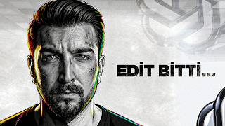 2 Saatlik İş 30 Saniyede Bitti 🤯⚡ After Effects + GPT-6 Astra