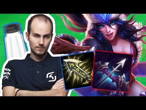 FORG1VEN SOLOQ - BEST SIVIR EU!