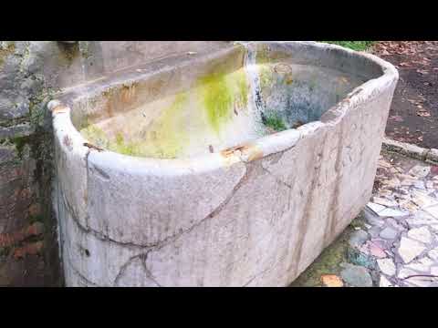 My travel log book: Trastevere, Italy - silence video