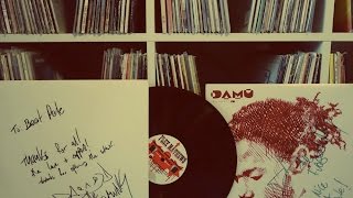 BeatPete & Damu The Fudgemunk - Vinyl Session - Part # 54