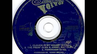 Voivod - The Prow (remix)