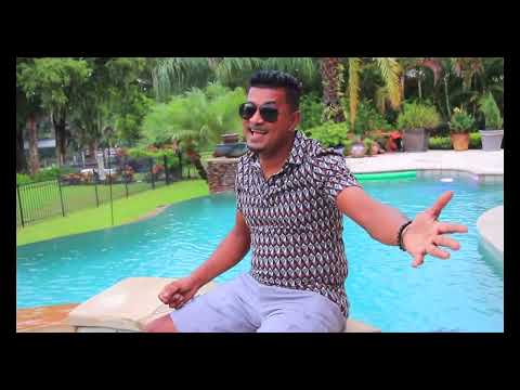 Rick Ram X Hunter   Father {Official Music Video}  2024 Chutney Soca