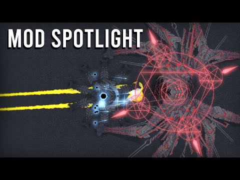 Mindustry Mod Spotlight