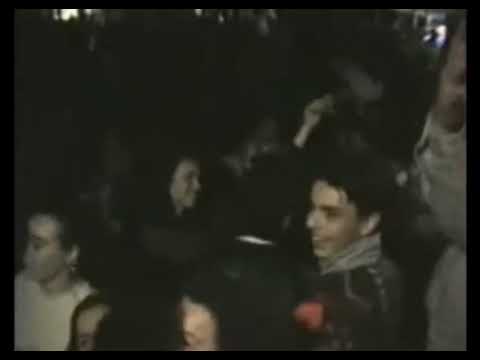 Disco Music LIVE Band I Fulmini Open air Fellbach 90er Anni 90 Dance