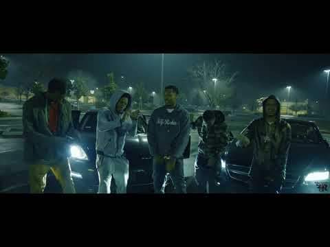 KiloTalkMoney - Not A Navy ft. A Swag (Official Video)