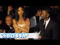 Brandy Cries While Kim Burrell Sings At Surprise B ...