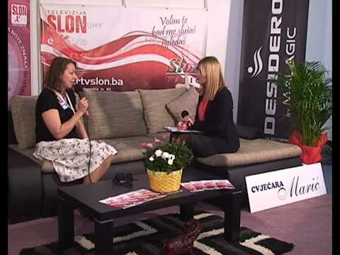 Grapos EXPO - Sajamska hronika - 23.04.2013