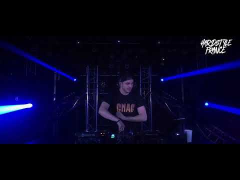 GIX Live Hardstyle France - Terre de Son