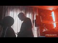 AdroitB3atz X Romeo Tha Greatwhite Studio Session EP3
