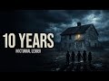 The Real Conjuring The Terrifying 10 Year Haunting Of The Perron Family