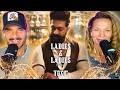 FILMMAKERS REACT To Ladies Ladies Toxic Yash