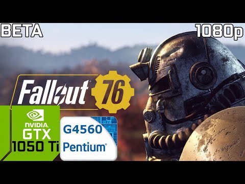 Can i run fallout 76? Specs in the description :: Off Topic