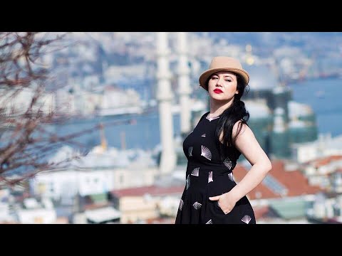 Fundyy - Bu Şehir Sana Hasret Yar (Official Audio)