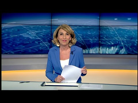 TG2000 del 30 maggio 2018 – Edizione delle 18.30