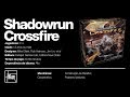 Shadowrun: Crossfire Como Jogar tbf