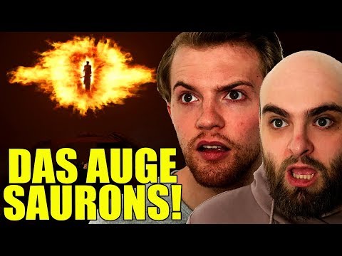 Wir bekämpfen das ORK-LAGER! I Schatten des Krieges #02