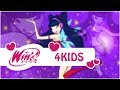 Winx Club 3: Musa's Magic Winx [4kids][HD]