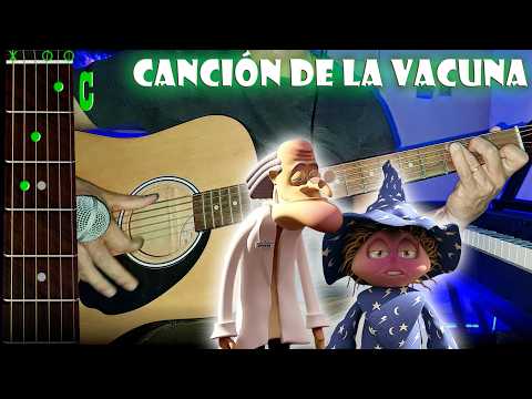 El Brujito De Gulubú - María Elena Walsh