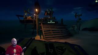 Pieces Of 8-Bit [Sea Of Thieves]