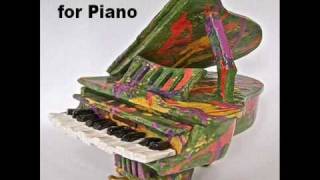 The Stone Roses - Where Angels Play by Piano