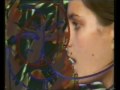 Anne Pigalle sings Michael Nyman -this is the original version of The Kiss