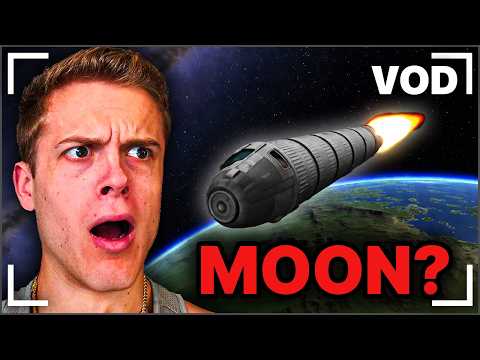 I Went To the Moon... | Joe Bartolozzi