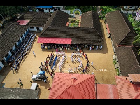 S M U P School  Independence day 2022