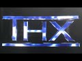 THX Tex 1 Mastered And Duplicated 2003 THX DVD Pitch 1992 2006 THX Ultimate Demo Disc DVD