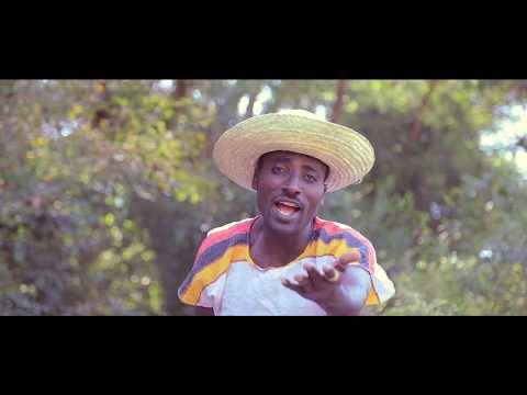 Ethiopian Music : አጥናፉ አባተ (ዳውሮ ነው ዳንግራሳው) - New Ethiopian Music 2018(Official Video)