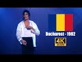 Michael Jackson | Will You Be There - Live in Bucharest October 1st, 1992 (4K60FPS)