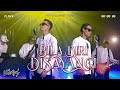 Ukays Ft Adylan Bila Diri Disayangi Official Music Video