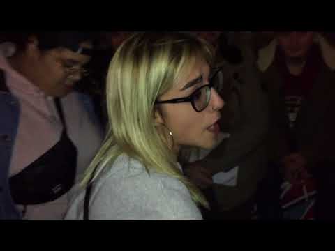 DLB y XOLET vs SARA7 y BABYBLUE (16vos)