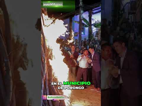 Porongo  San Juan ¡Fe, Tradición y Cultura!