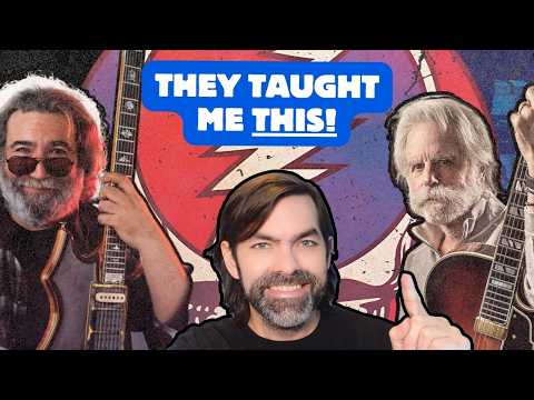 Brad Dollar Guitar Gear Review and Tone Analysis