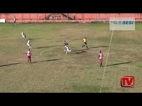 APUCARANA SPORTS X PARANAVAÍ