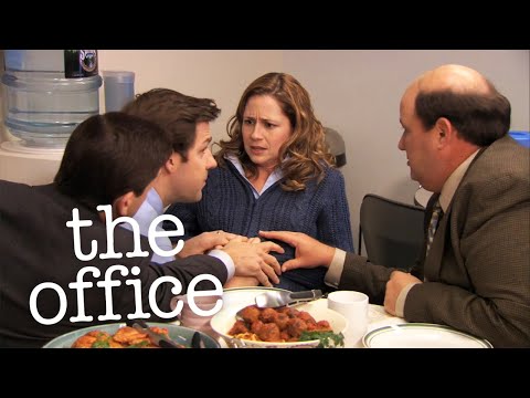 Pam Goes into Labor  - The Office US