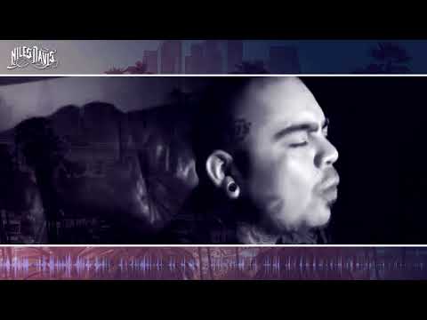 {SOLD} Spanky Loco | "Never Die" | Beat | Hip Hop Instrumental (prod. by Niles Davis)