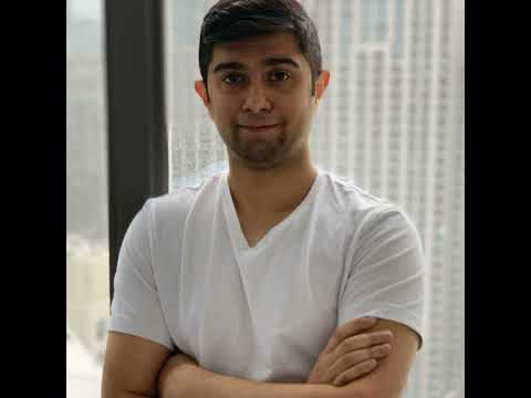 Resemble AI wants to clone your voice: CEO Zohaib Ahmed