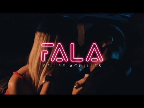 Fala - Felipe Achilles