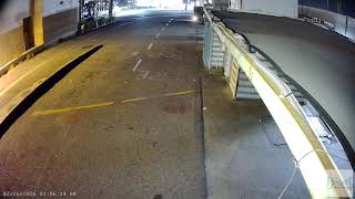 Desert Hand Car Wash